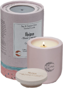 La Luna Ibiza Blood Orange & Grapefruit Candle - 130g