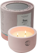 La Luna Ibiza Blood Orange & Grapefruit Candle - 400g