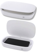 La Luna UV Portable Sanitizer Case - 1 Unit
