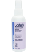 Lafe’s Body Care Deodorant Spray (Lavender & Aloe) - 118ml