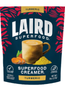 Superfood Creamer (Turmeric) - 227g - Laird Super Foods