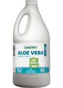 Land Art Aloe Vera Drinkable Gel (Unflavoured) - 1.5L