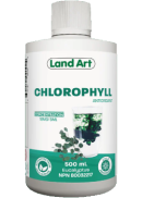 Land Art Chlorophyll (Eucalyptus) - 500ml