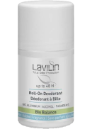 Lavilin Fragrance Free Roll-On Deodorant - 60ml