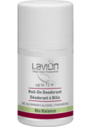 Lavilin Roll-On Deodorant 72hr - 60ml