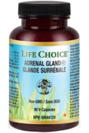 Life Choice Adrenal Gland - 90 V-Caps