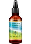 Life Choice DMSO Liquid - 118ml