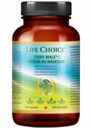 Life Choice Fiery Male - 90 V-Caps