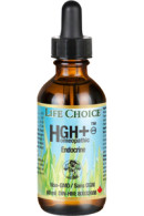Life Choice HGH+ - 60ml