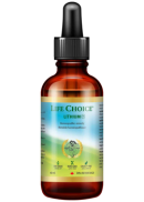 Life Choice Lithium Homeopathic - 60ml