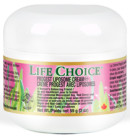 Life Choice Progest Liposome Cream - 59g