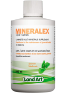 Land Art Mineralex (Spearmint) - 500ml