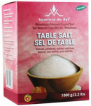 Lumiere de Sel Himalayan Salt (Fine Grind) - 1000g Box