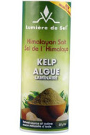 Lumiere de Sel Himalayan Salt (Kelp) - 227g