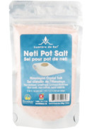 Lumiere de Sel Himalayan Crystal Salt For Neti Pot - 200g