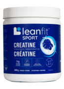 Lean Fit Creatine Monohydrate (Unflavoured) - 300g