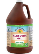 Lily of the Desert Aloe Vera Gel (Inner Fillet) 100% - 3.78L
