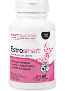 Lorna Vanderhaeghe Estrosmart - 60 V-Caps