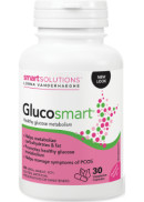 Lorna Vanderhaeghe Glucosmart - 30 V-Caps