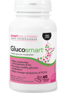 Lorna Vanderhaeghe Glucosmart - 60 V-Caps