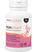 Lorna Vanderhaeghe Ironsmart - 60 V-Caps