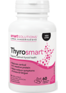 Lorna Vanderhaeghe Thyrosmart - 60 V-Caps