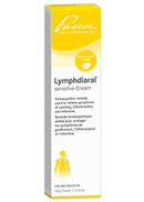 Pascoe Lymphdiaral Sensitive Cream - 40g