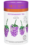 M21 Luxury Tea Boysenberry Tea (Black Tea) - 24 Tea Bags
