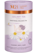 M21 Luxury Tea Lullaby Tea (Functional Wellness Tea) - 24 Tea Bags