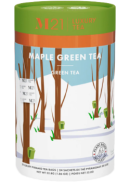 M21 Luxury Tea Maple Green Tea (Green Tea) - 24 Tea Bags