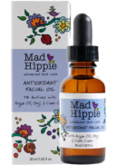 Mad Hippie Antioxidant Facial Oil - 30ml