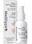Mad Hippie Daily Protective Serum SPF30+ - 30ml