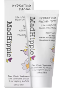 Mad Hippie Hydrating Facial SPF25+ - 59ml