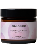 Mad Hippie Triple C Night Cream - 60g