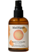 Mad Hippie Vitamin C Toning Mist - 118ml