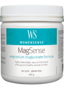 Preferred Nutrition Magsense Magnesium Bisglycinate Formula (Orange-Lime) - 200g