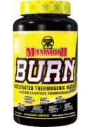 Mammoth Burn - 120 V-Caps