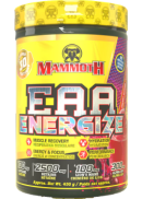 Mammoth EAA Energize (Cherry Slushie) - 450g