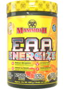 Mammoth EAA Energize (Paradise Punch) - 450g