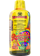 Mammoth L-Carnitine 1500 (Rainbow Candy) - 473ml