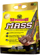 Mammoth Mass (Chocolate) - 5lb