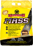 Mammoth Mass (Chocolate Peanut Butter) - 15lb