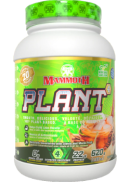 Mammoth Plant (Cold Brew Coffee) - 620g