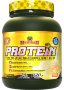 Mammoth Protein (Vanilla) - 1.6lb