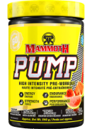Mammoth Pump (Watermelon) - 540g