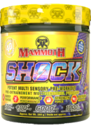 Mammoth Shock (Purple Monsoon) - 260g