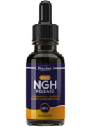 Maxion Nutrition Max NGH Release Liquid - 30ml