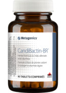 Metagenics CandiBactin BR - 90 Tabs