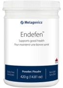 Metagenics Endefen - 420g