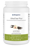 Metagenics Ultra Clear Plus (Vanilla) - 882g